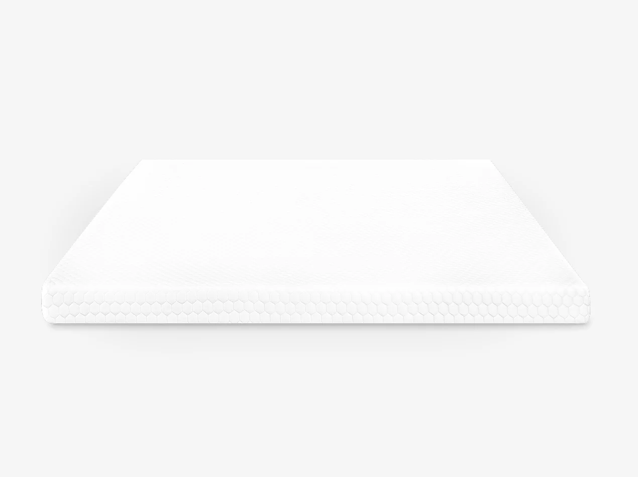 4-lb. Memory Foam Topper - Image 4