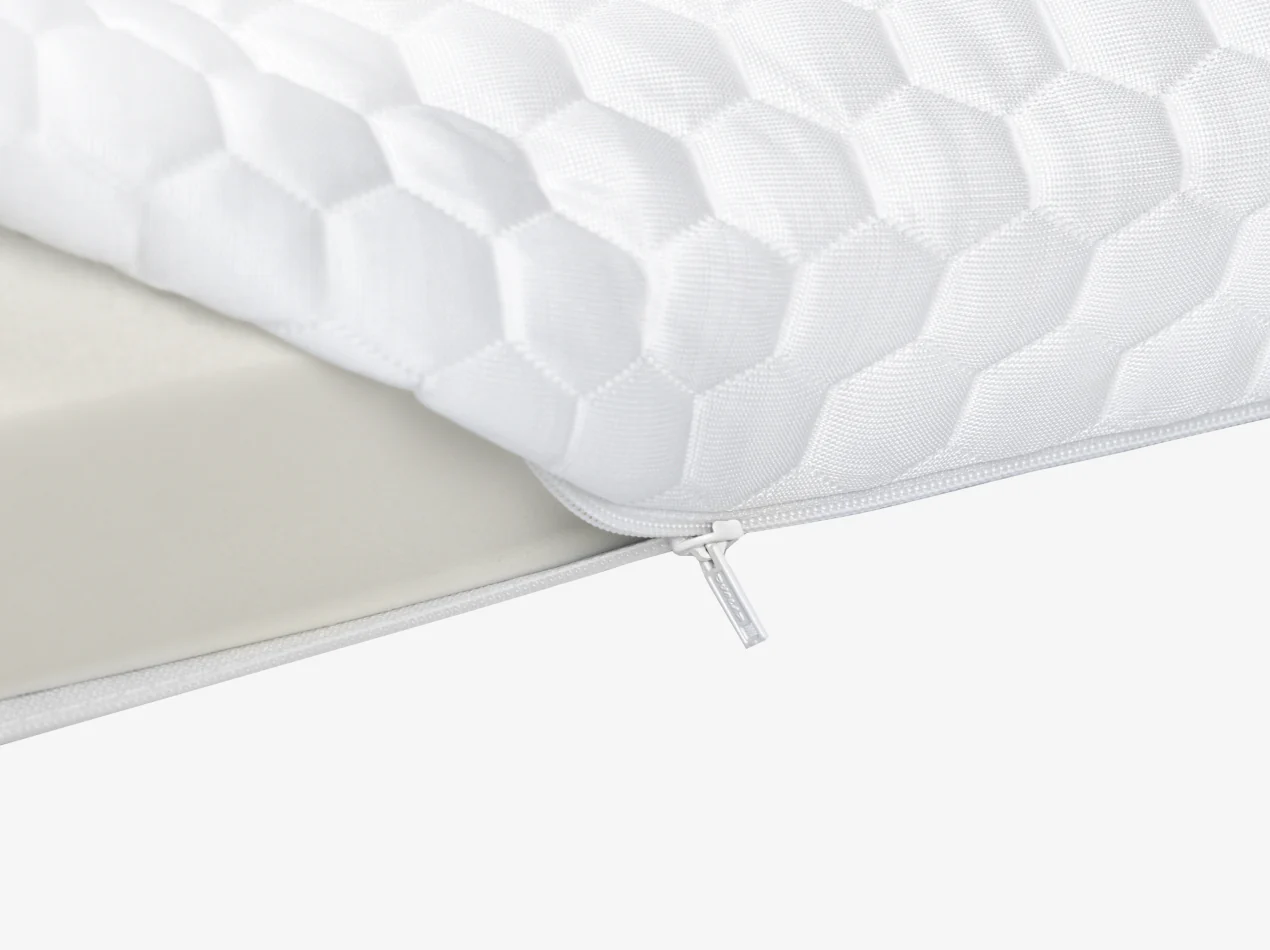 4-lb. Memory Foam Topper - Image 6