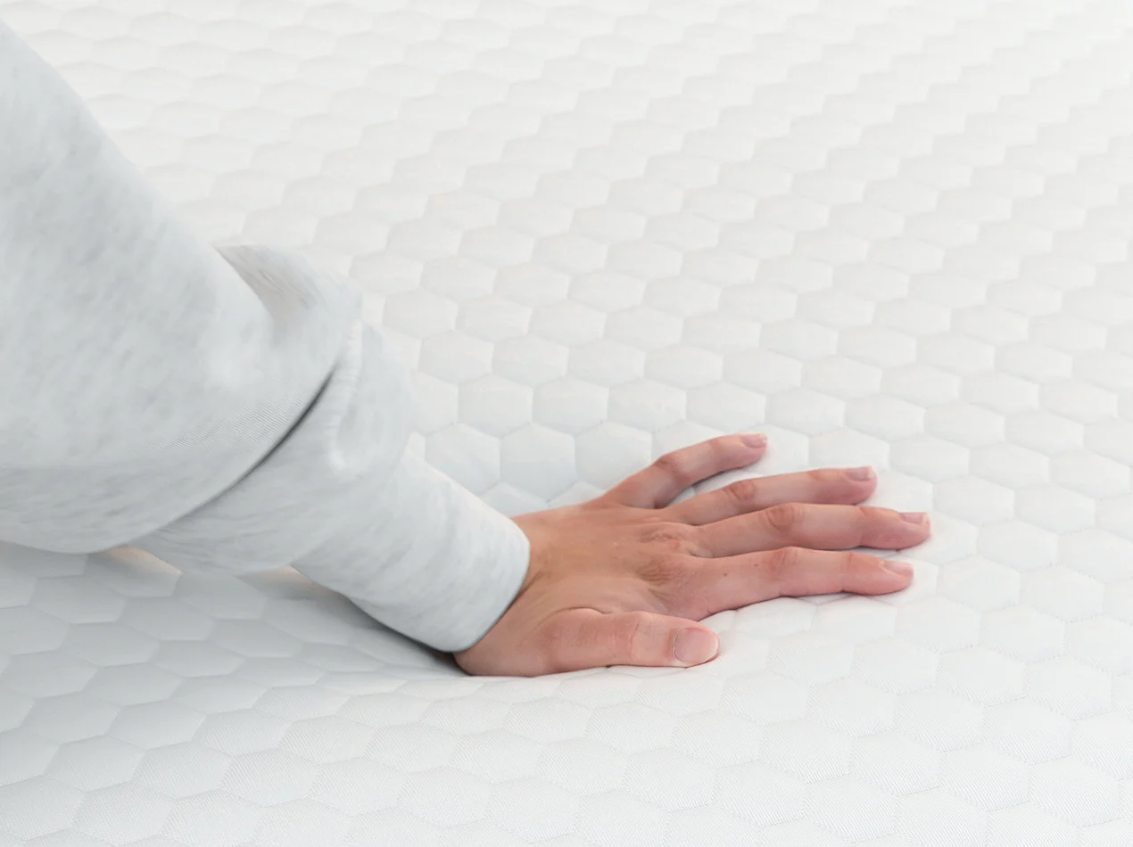 4-lb. Memory Foam Topper - Image 7