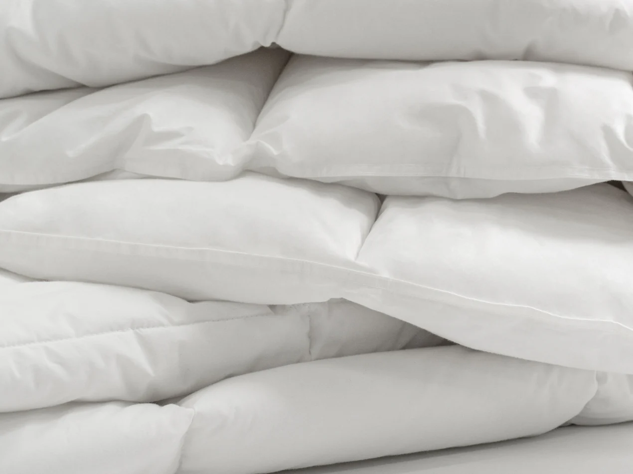 All-Season Alt-Down Duvet Insert - Image 5