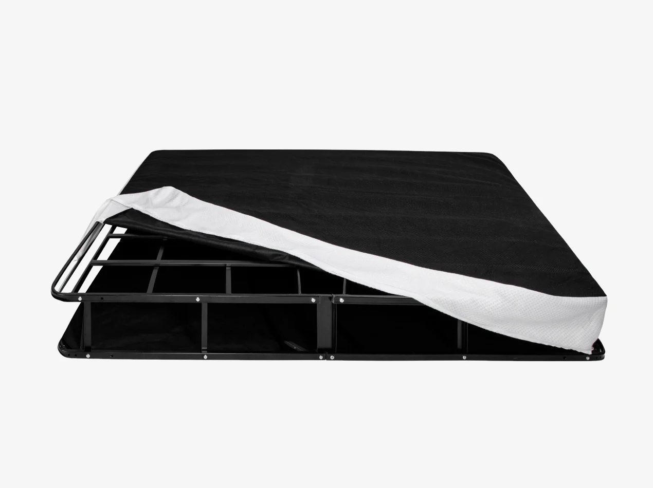 Ascension® Bi-Fold Foundation - Final Clearance Price - Image 4