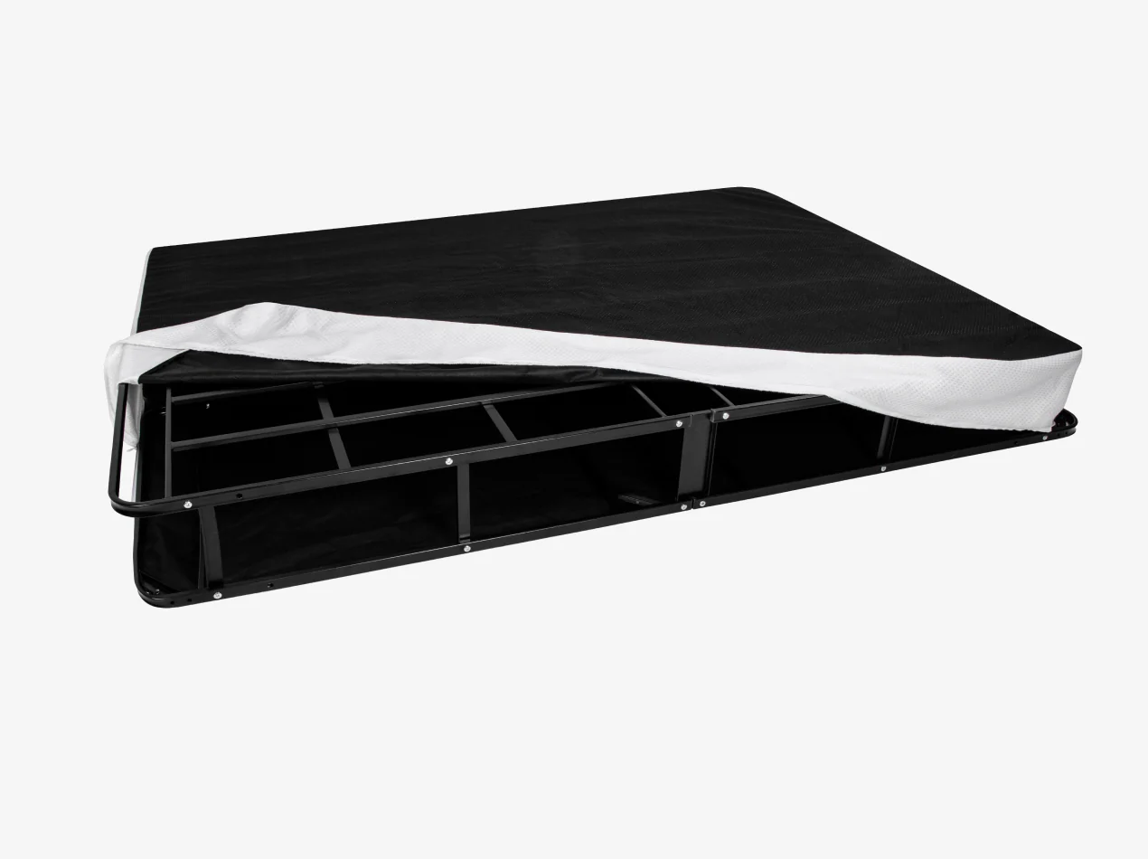 Ascension® Bi-Fold Foundation - Final Clearance Price - Image 5