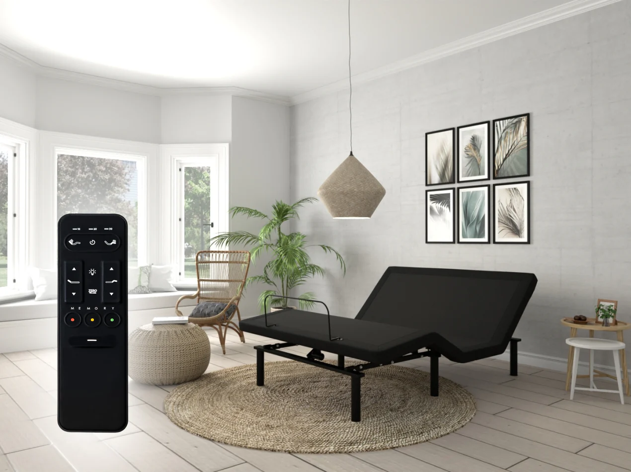 Ascension® Ultra Adjustable Power Base - Image 4