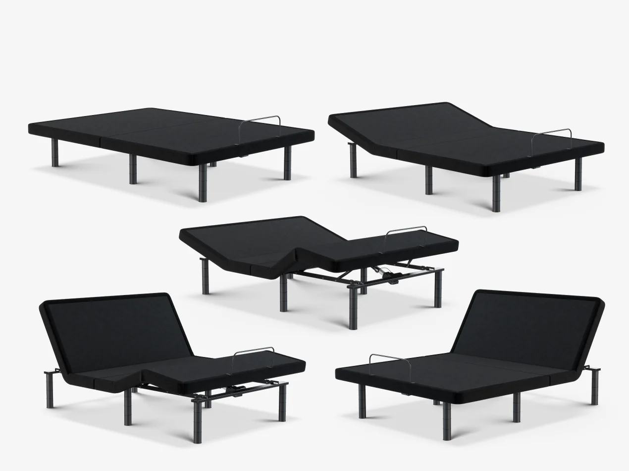 Ascension® Ultra Adjustable Power Base - Image 5