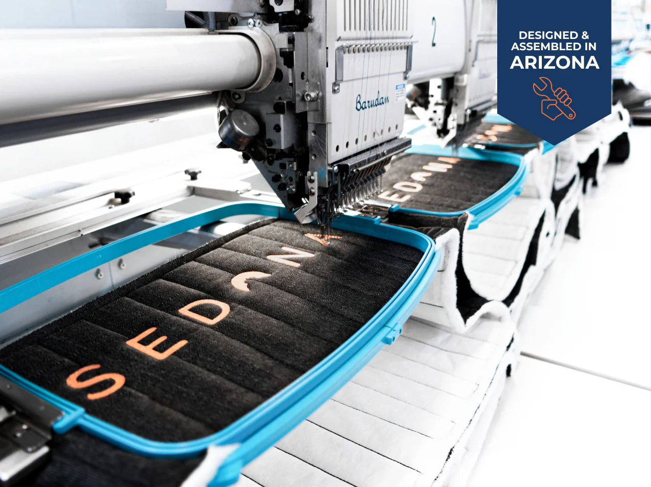 Sedona Elite - Image 4