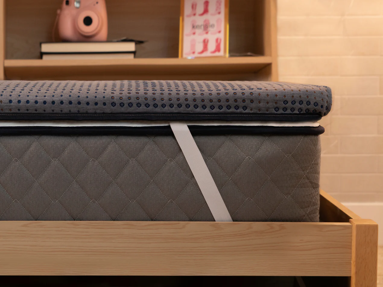 CopperFlex® 201 Mattress Topper - Image 5