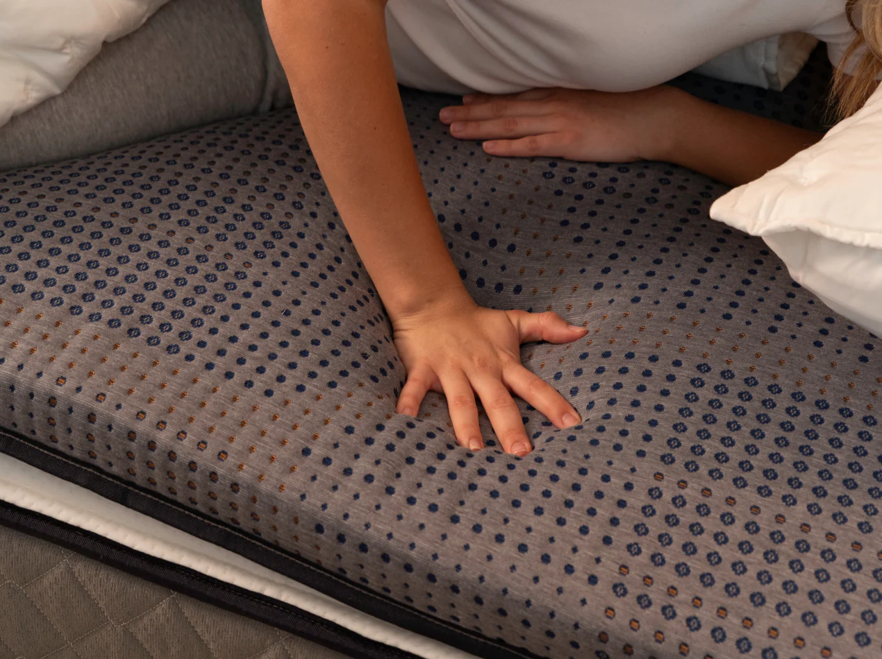 CopperFlex® 201 Mattress Topper - Image 7