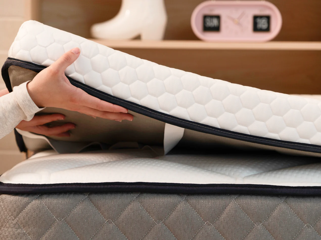 CopperFlex® 301 Mattress Topper - Image 5