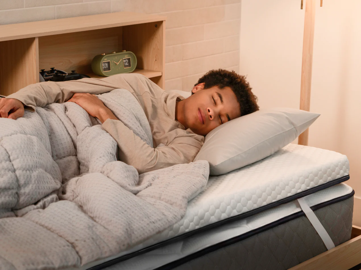 CopperFlex® 301 Mattress Topper - Image 6