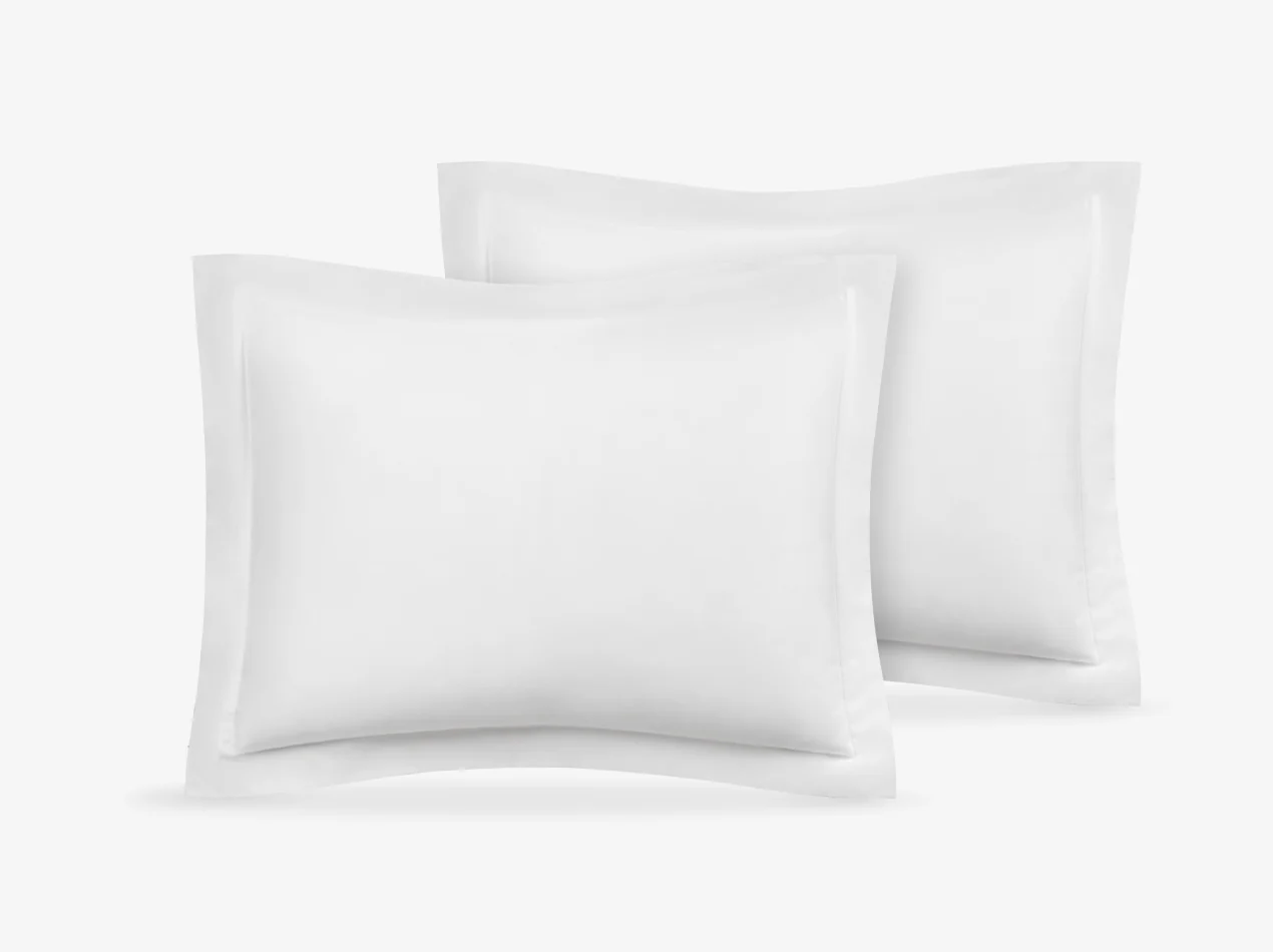 Cotton Blend Duvet Cover Set - Image 6