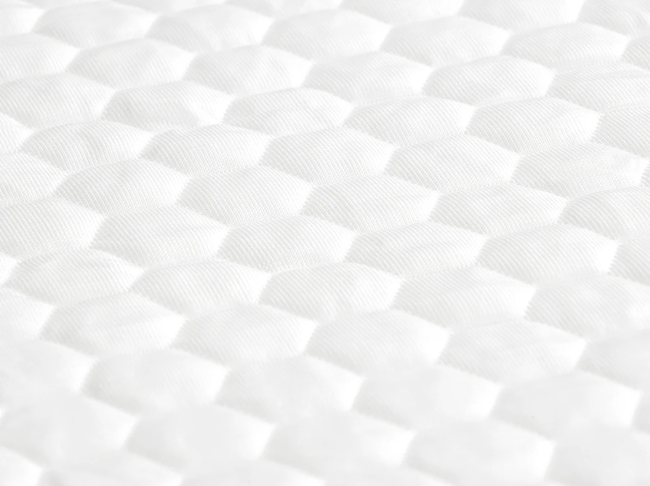 Luxury Cooling Mattress Protector - Image 3