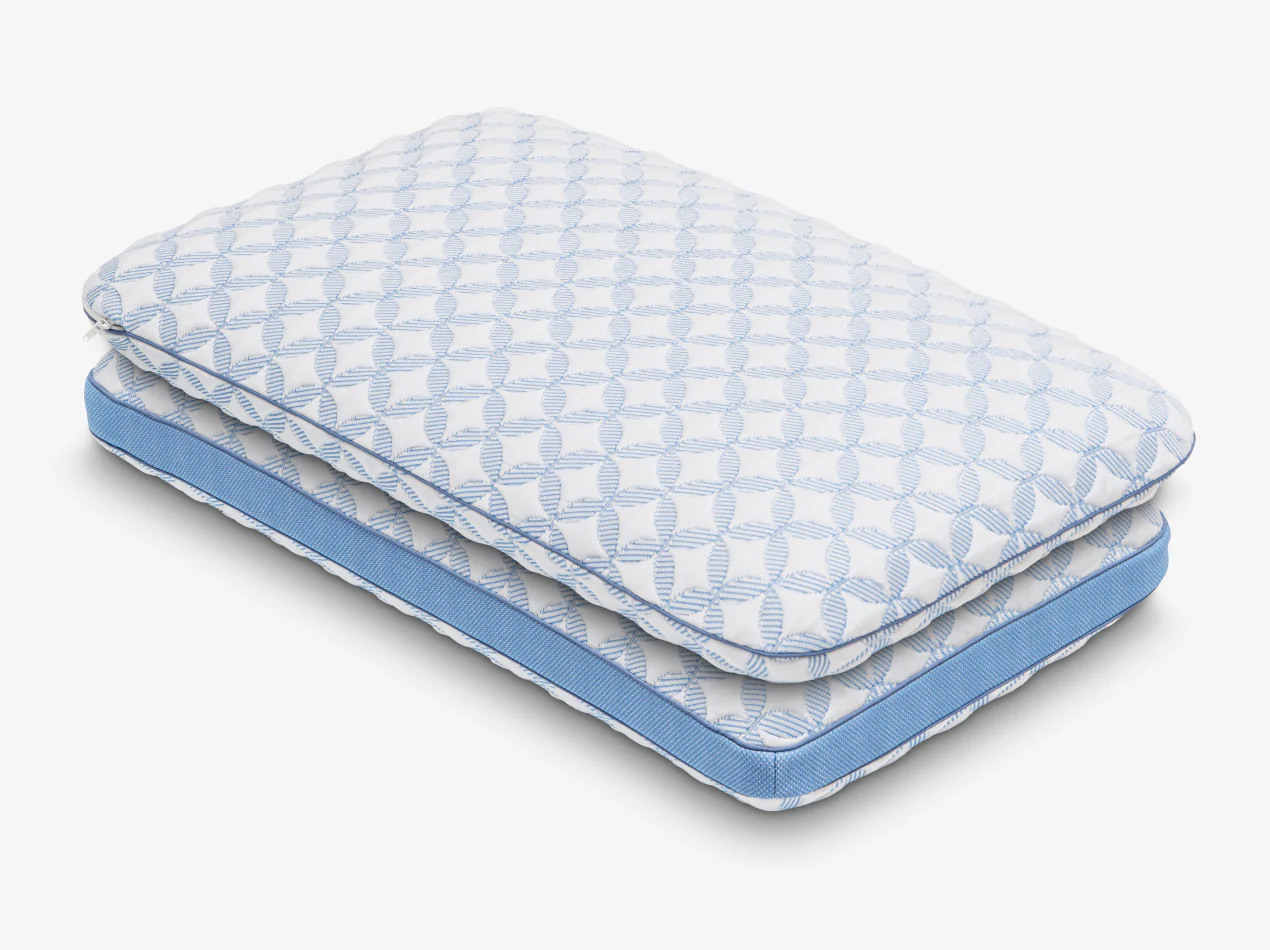 Luxury Cooling Gel Memory Foam Pillow - Image 10