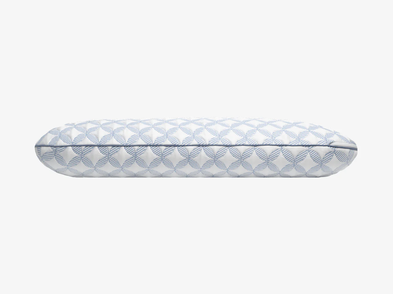 Luxury Cooling Gel Memory Foam Pillow - Image 9