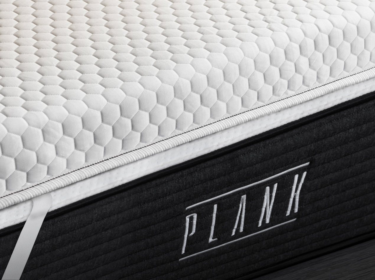 Plank Firm Topper - Image 3