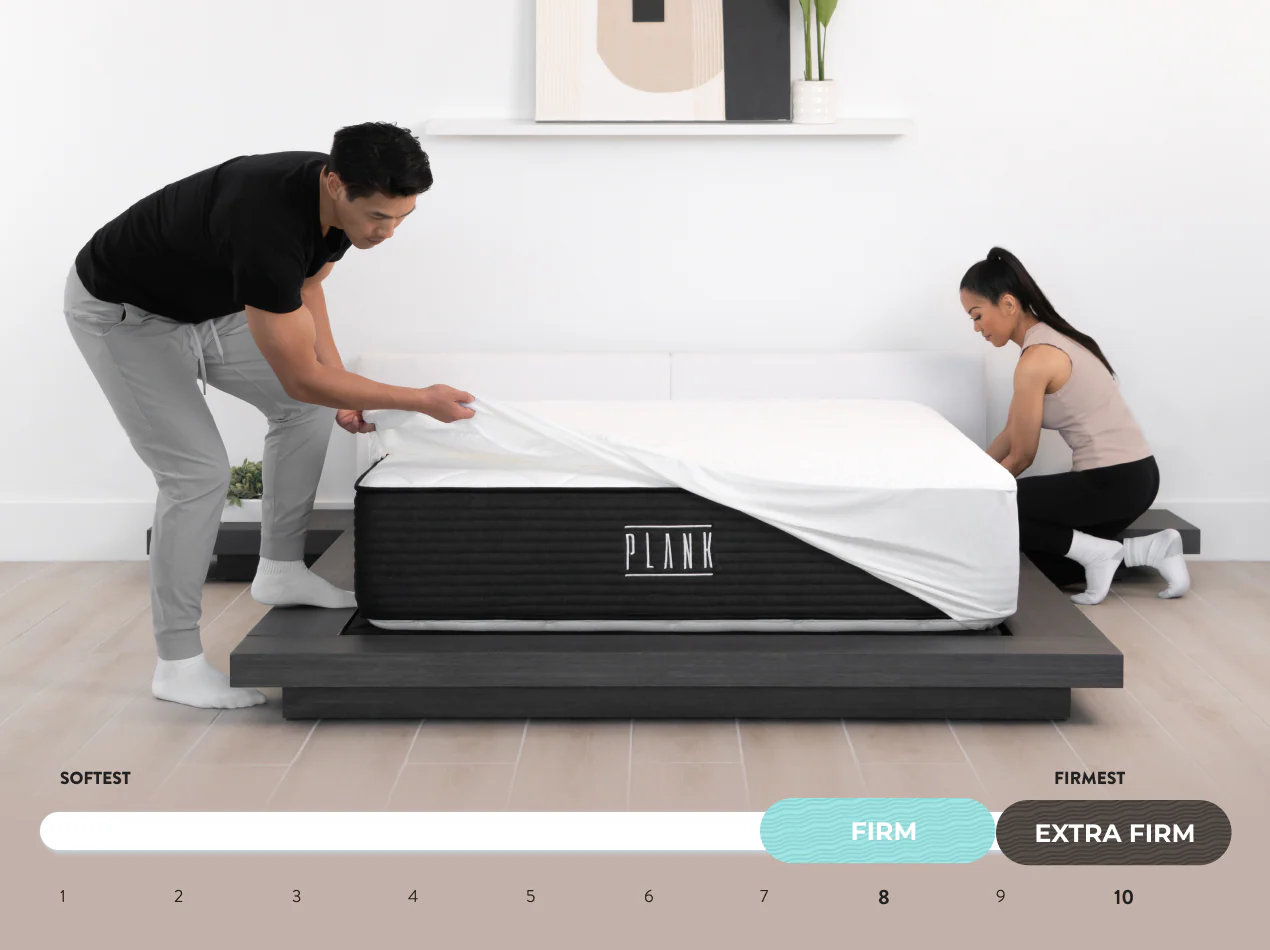 Plank Firm Luxe - Image 5