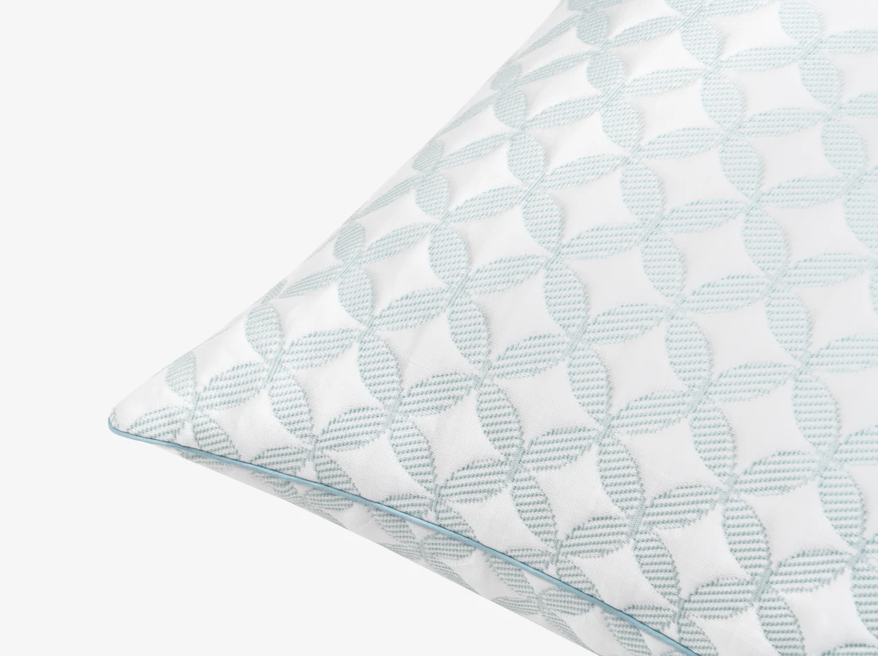 Premium Shredded Foam Pillow - Image 3