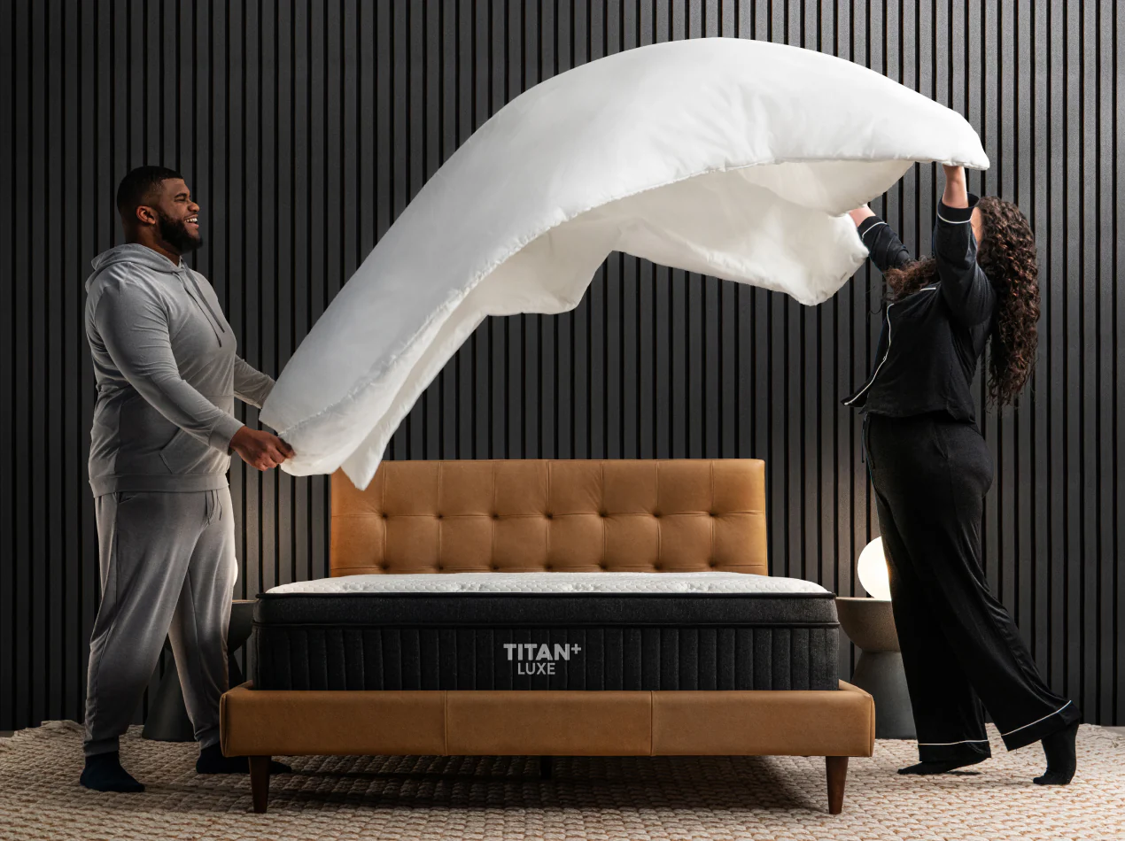 Titan® Plus Luxe - Image 5