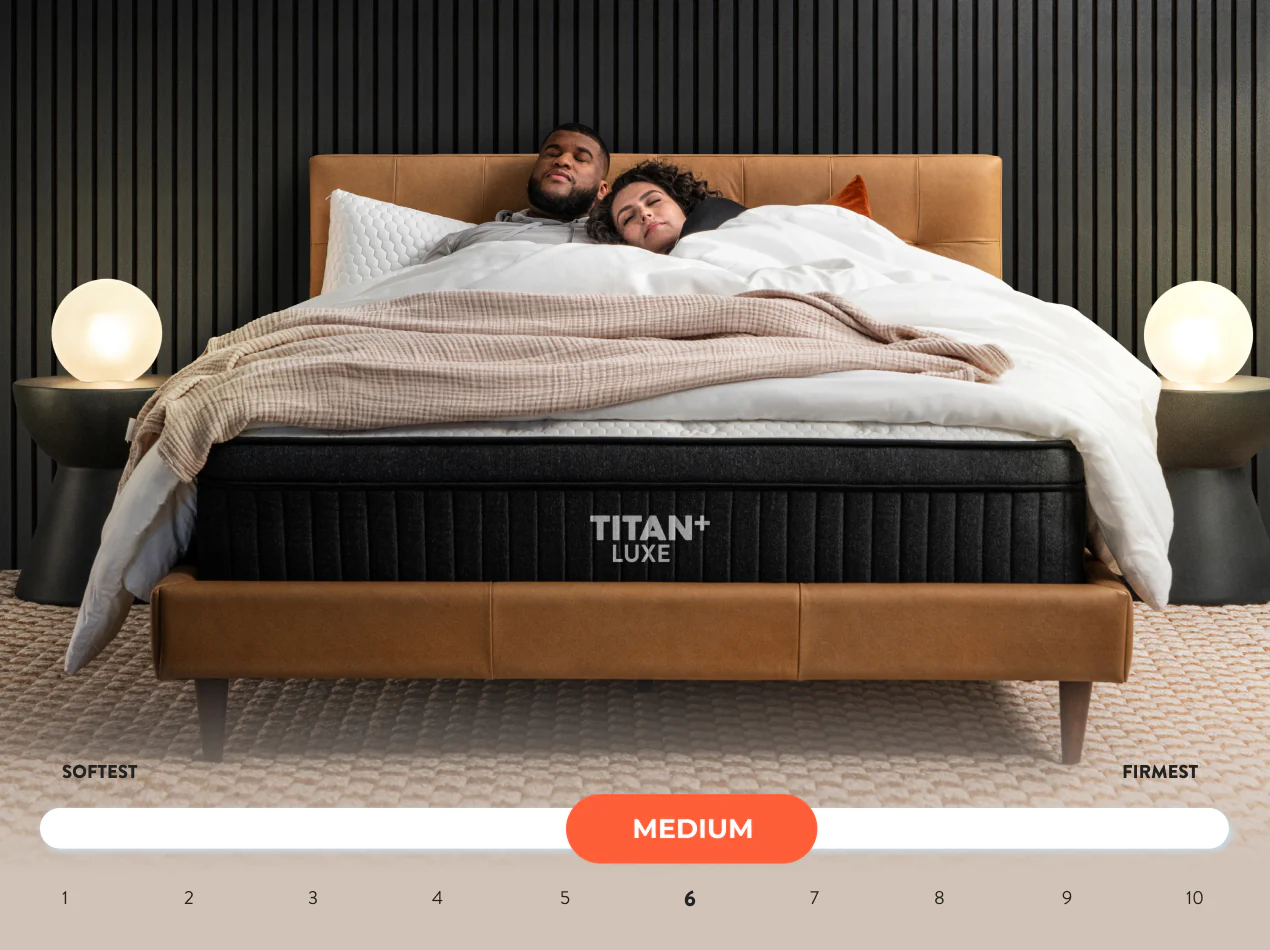 Titan® Plus Luxe - Image 7
