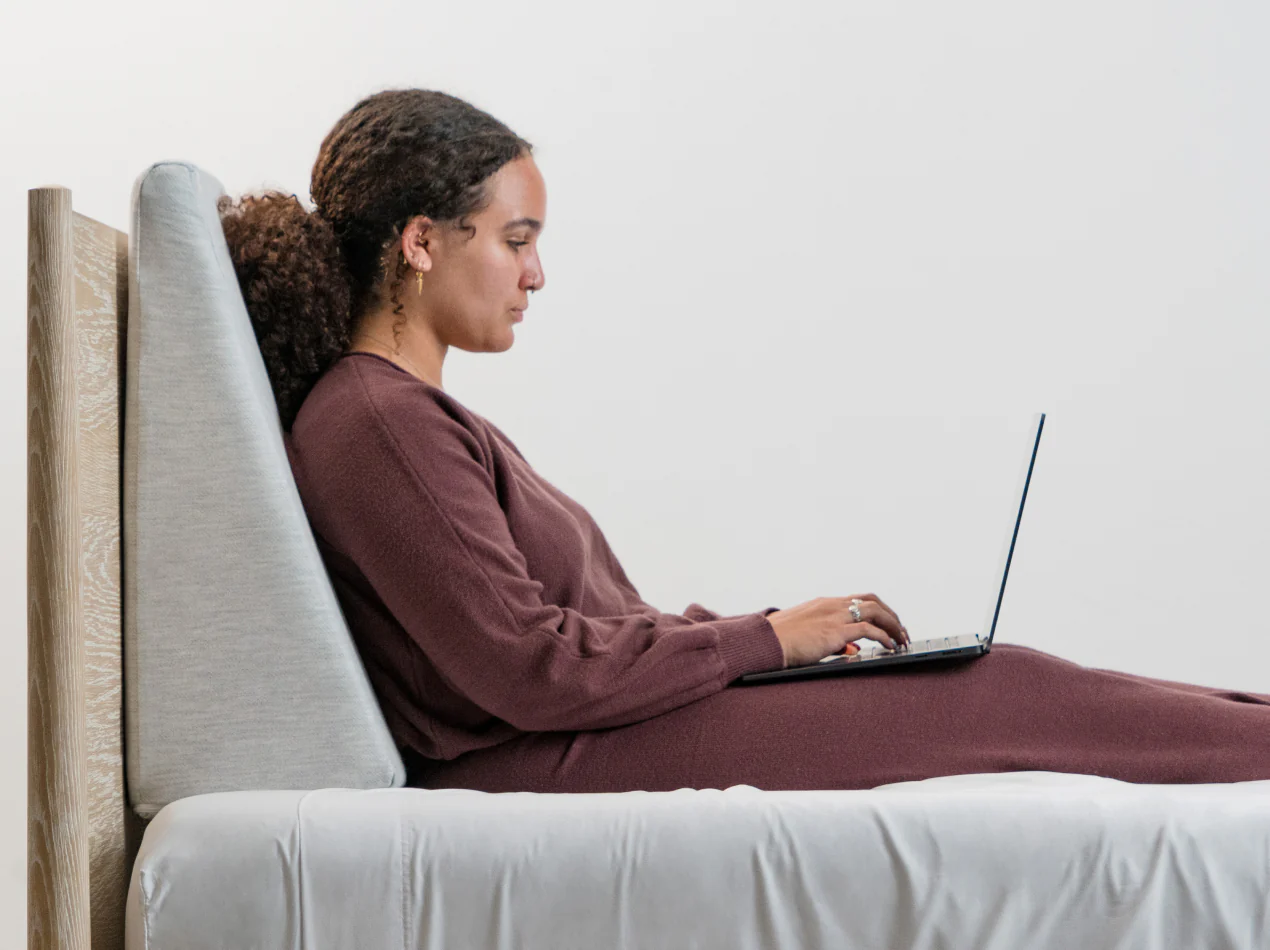 Wedge Pillow - Image 5